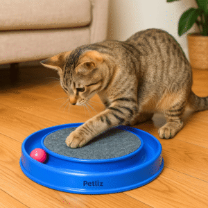 Brinquedo auto-entretenimento gatos